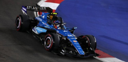 Williams dévoile déjà le nom de sa F1 2027 pour célébrer un anniversaire historique