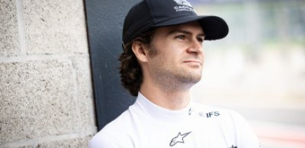 Colton Herta a déçu, le patron de la F2 reconnaît l'échec du pari de l'Américain