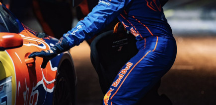 Une pénalité brise les espoirs de victoire de Verstappen à Portimão