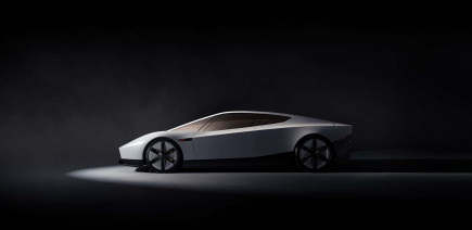 Une Tesla qui vole, enfin une Deudeuche électrique, le grand retour de la vraie Smart de poche et l’Europe qui serre la vis aux hybrides chinoises… Bienvenue dans Regen n°86