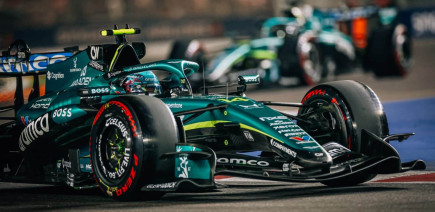 La télémétrie dévoile le potentiel caché de l’Aston Martin d’Alonso