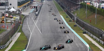 Le GP de Malaisie pourrait-il suivre l'exemple de Spa et Barcelone pour retrouver la F1 ?