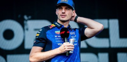 'Personne n'est terrifié' : pas de menace Verstappen au championnat... mais pour 2027 ?