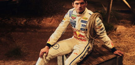Verstappen et Hadjar vont changer de look : Red Bull prépare une surprise pour Austin