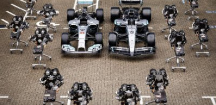 V8, V10 ou hybride ? Turbo ou atmo ? Quel est le moteur idéal pour la F1 ?