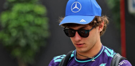 Kimi Antonelli au cœur d'un litige à plusieurs millions : Mercedes et Toto Wolff désormais impliqués
