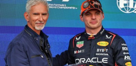 Verstappen accuse certains anciens pilotes F1 de commenter... sans bien comprendre