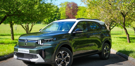 Citroën ë-C3 Aircross : jusqu’à 10 000 € d’aides à l’achat pour ce SUV électrique à prix canon