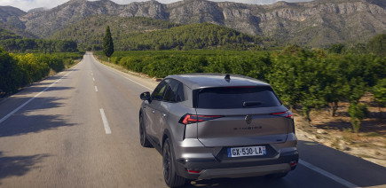 Renault rappelle des Captur et Symbioz hybrides en raison d’un risque d’incendie