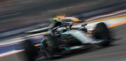 Mercedes explique pourquoi ses évolutions ont compliqué le pilotage de sa F1