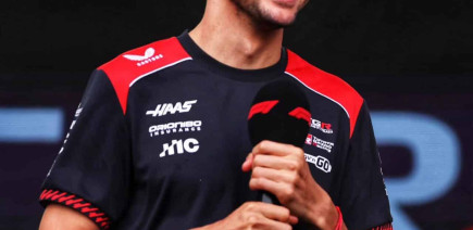 Ocon face à Bottas : le duel se précise pour le baquet Cadillac