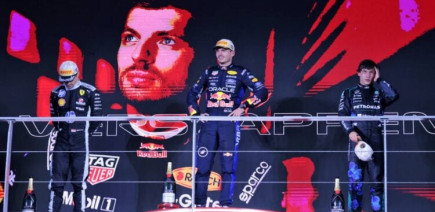 Max Verstappen impressionne avec Red Bull, mais ses rivaux ne tremblent plus pour le titre