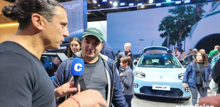 Mondial de l'Auto 2026 : votre avis sur la nouvelle marque chinoise GAC