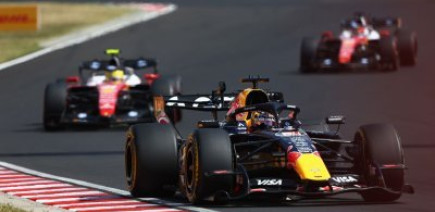 Red Bull gagne à nouveau, mais Waché refuse de parler de réussite