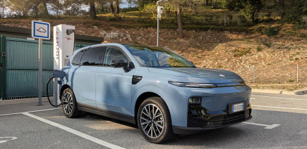 Le Leapmotor B10 fabriqué en Europe : une bonne nouvelle pour les acheteurs français
