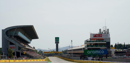 L’IndyCar vient concurrencer la F1 en Europe avec une course à Barcelone