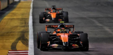 McLaren prêt à revoir le plafond budgétaire de la F1 ? Zak Brown ouvre la porte au débat