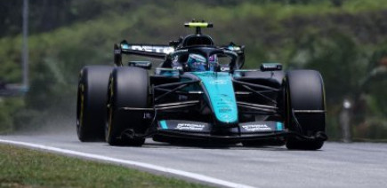 Antonelli dispose d'une première balle de match, Mercedes F1 évoque des probabilités 'très faibles'