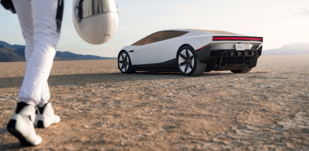 Vous pouvez commander la nouvelle Tesla Roadster mais elle ne vous sera peut-être jamais livrée
