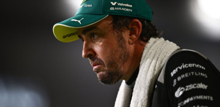 Pourquoi Alonso pense que les moteurs V8 et V10 "ne sont plus adaptés au monde actuel"