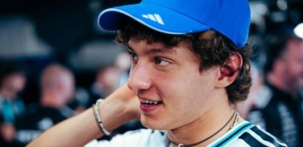 Antonelli en justice : Mercedes F1 doit dévoiler ses contrats et paiements à son ancien manager