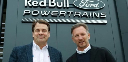 Christian Horner révèle le plus grand défi de sa carrière chez Red Bull