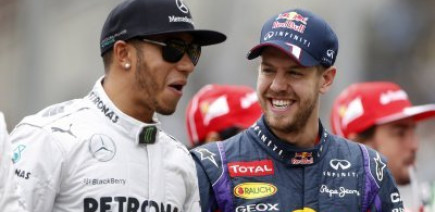 Hamilton voulait signer chez Red Bull avant Mercedes F1, 'Newey était aux anges'