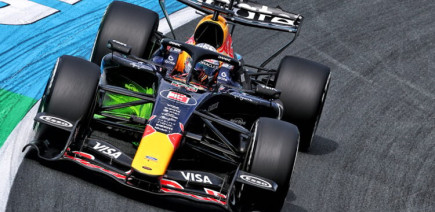 Red Bull : pourquoi ses monoplaces deviennent-elles si rapides en fin de saison ?