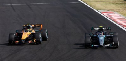 Mercedes F1 possède ce que McLaren recherche désespérément selon Piastri