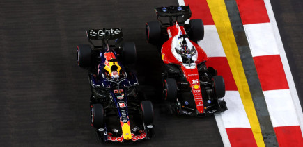 La F1 va revenir sur une règle controversée après une seule saison