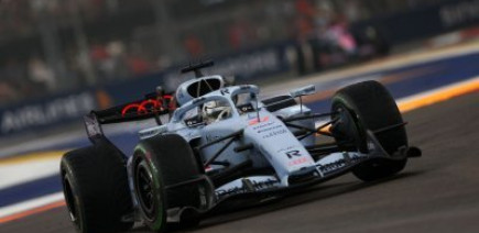 Audi F1 veut confirmer ses progrès à Austin et vise un double top 10