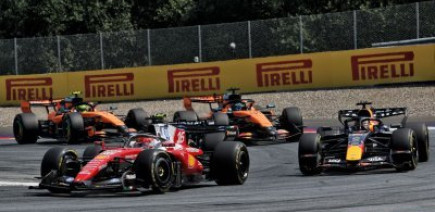 La F1 reviendra à des Grands Prix de 305 km dès 2028... sauf un !