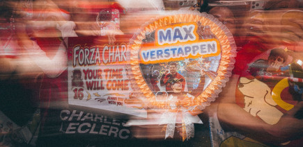 Non, les fans de Colapinto et de Verstappen ne sont pas le seul problème