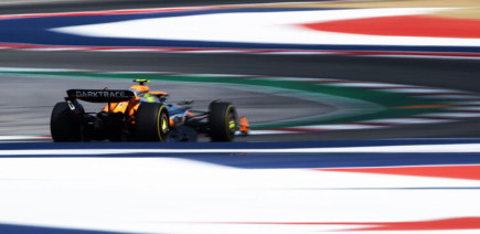 McLaren prépare une riposte pour Austin