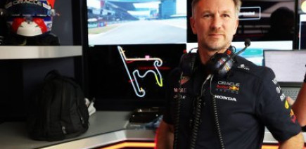 Horner juge avoir 'mis en place' l'équipe Red Bull qui a gagné avec son moteur