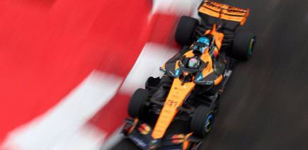 McLaren va utiliser ses derniers développements 2026 pour tester des concepts 2027