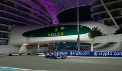 La FIA fait le forcing pour maintenir les GP du Qatar et d’Abu Dhabi