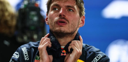 Max Verstappen répond à ses détracteurs : « Ils ne comprennent pas le règlement »
