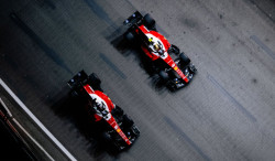 Ferrari lance sa dernière offensive technique pour retrouver la victoire