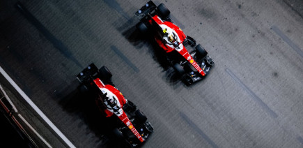 Ferrari lance sa dernière offensive technique pour retrouver la victoire