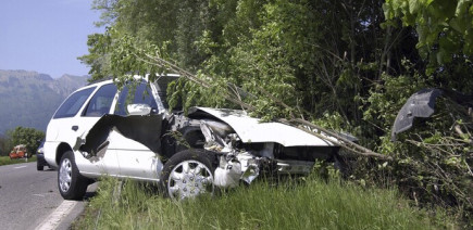 Moins de morts sur les routes mais hausse des blessés graves : Un inquiétant effet secondaire de la surfréquentation du réseau gratuit ?