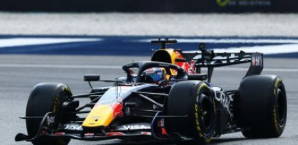 Red Bull veut enchaîner à Austin, Verstappen découvre son nouvel ingénieur