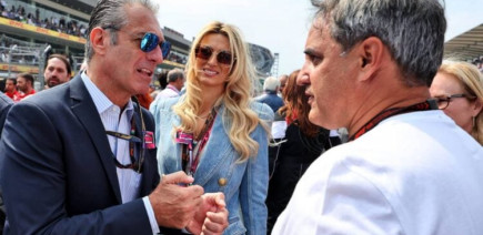 Après Sergio Pérez, Carlos Slim mise sur le marché brésilien et Rafael Câmara en F1