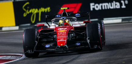GP des États-Unis de F1 2026 : chaînes TV et tous les horaires du week-end pour la France