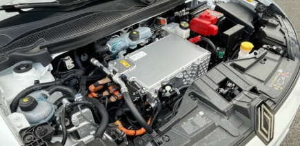 Voitures électriques : la fiabilité du moteur n’est pas un sujet