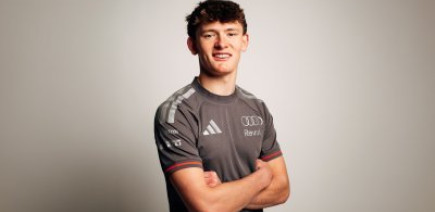 Audi va faire début Slater en F1 au Mexique, Crawford reprend du service chez Aston Martin
