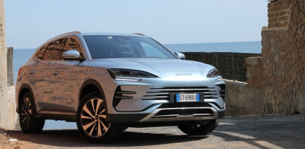 Dans l’UE les Chinois s’imposent et la France devient championne d’Europe de l’électrique