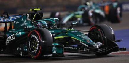 Honda F1 reconnaît que son nouveau turbo n'a pas résolu les problèmes