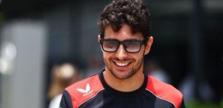 Ocon réagit à son remplacement par Câmara chez Haas F1