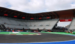 Le Grand Prix du Mexique restera-t-il en F1 après 2028 ?